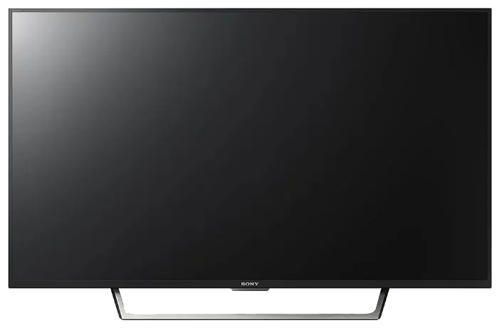 Прошивка блока управления Sony KDL-43WE755
