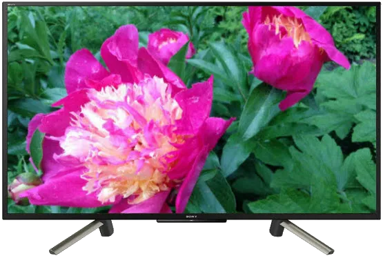 Прошивка блока управления Sony KDL-43WF665