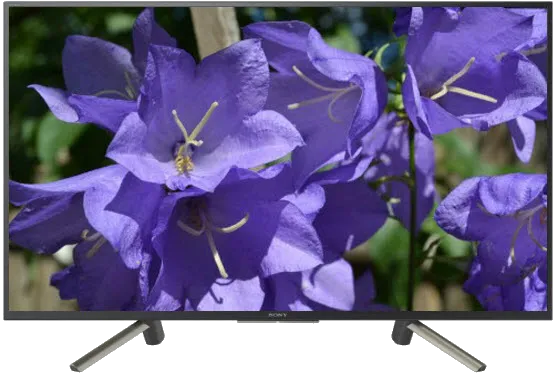 Прошивка блока управления Sony KDL-43WF805