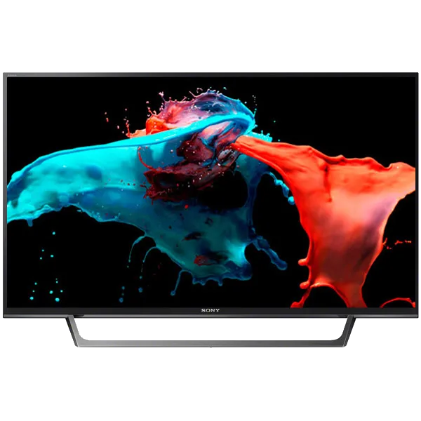 Прошивка блока управления Sony KDL-49WE665