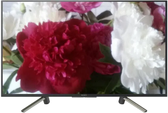 Прошивка блока управления Sony KDL-49WF805