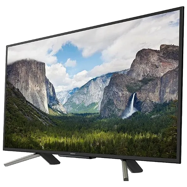 Прошивка блока управления Sony KDL-50WF665