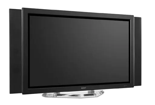 Прошивка блока управления Sony FWD-42PV1