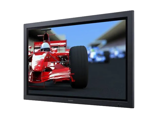 Прошивка блока управления Sony FWD-42PX2