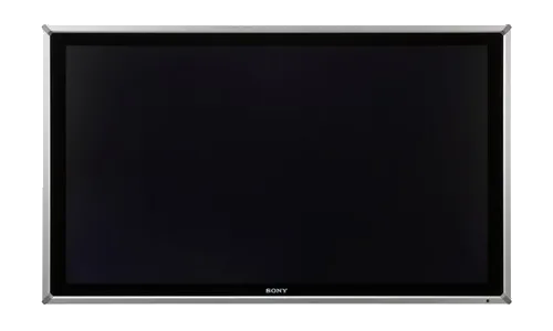 Прошивка блока управления Sony GXD-L52H1