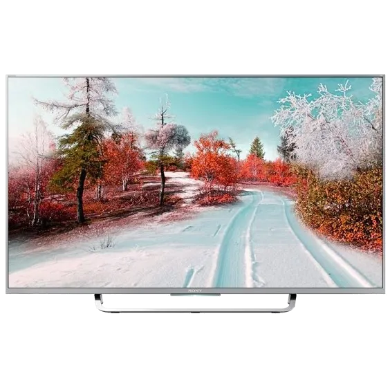 Прошивка блока управления Sony KD-43X8307C