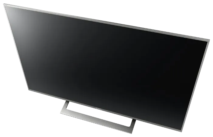 Прошивка блока управления Sony KD-43XD8077