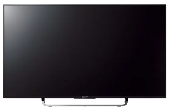 Прошивка блока управления Sony KD-49X8308C