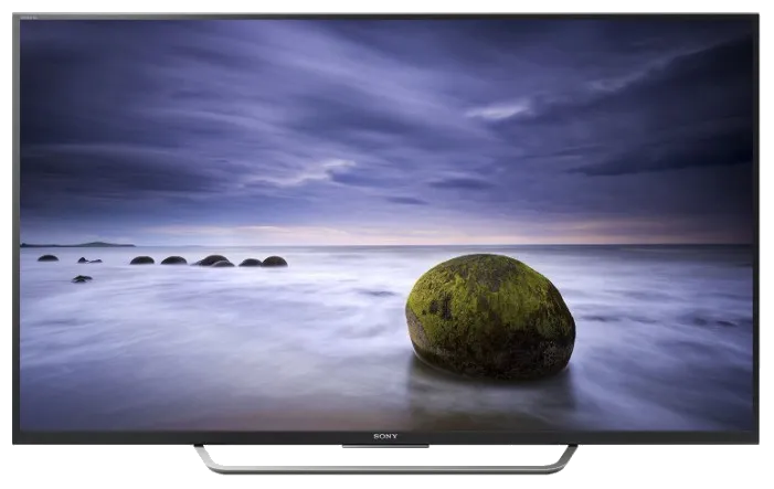 Прошивка блока управления Sony KD-49XD7005