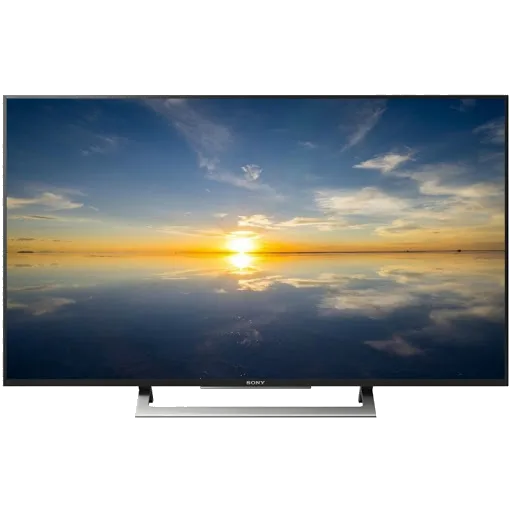Прошивка блока управления Sony KD-49XD8005