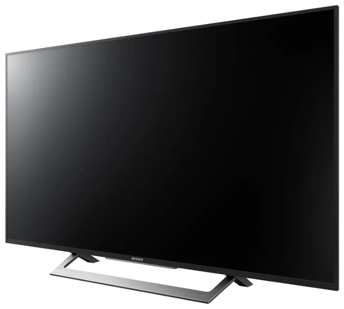 Прошивка блока управления Sony KD-49XD8305