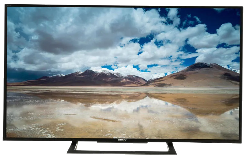 Прошивка блока управления Sony KD-50SD8005