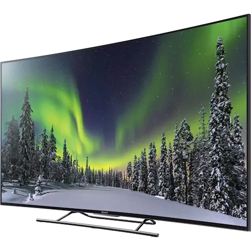 Прошивка блока управления Sony KD-55S8505C