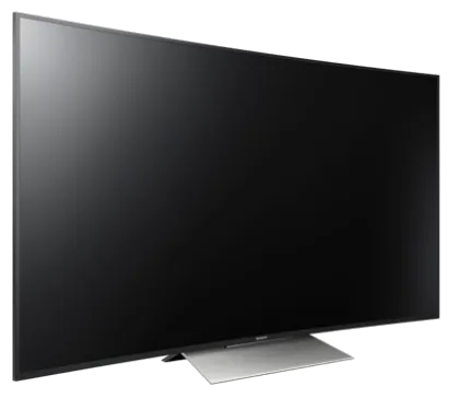 Прошивка блока управления Sony KD-55SD8505