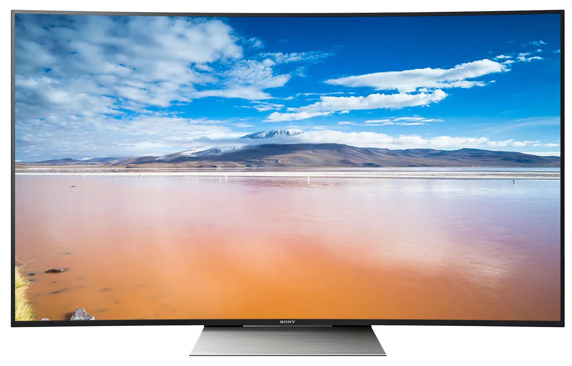 Прошивка блока управления Sony KD-55SD8507