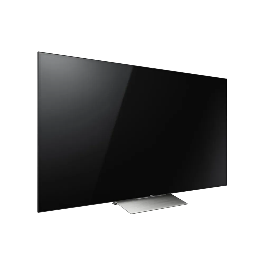 Прошивка блока управления Sony KD-55XD8005