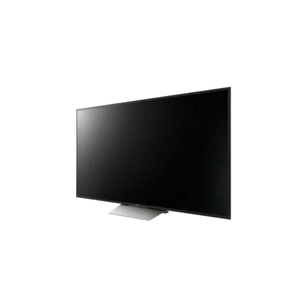 Прошивка блока управления Sony KD-55XD8505