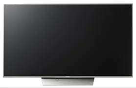 Прошивка блока управления Sony KD-55XD8577