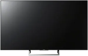 Прошивка блока управления Sony KD-55XE8599