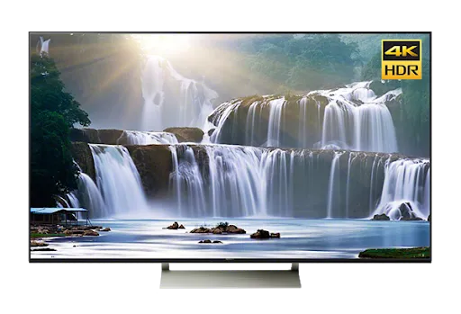 Прошивка блока управления Sony KD-55XE9305