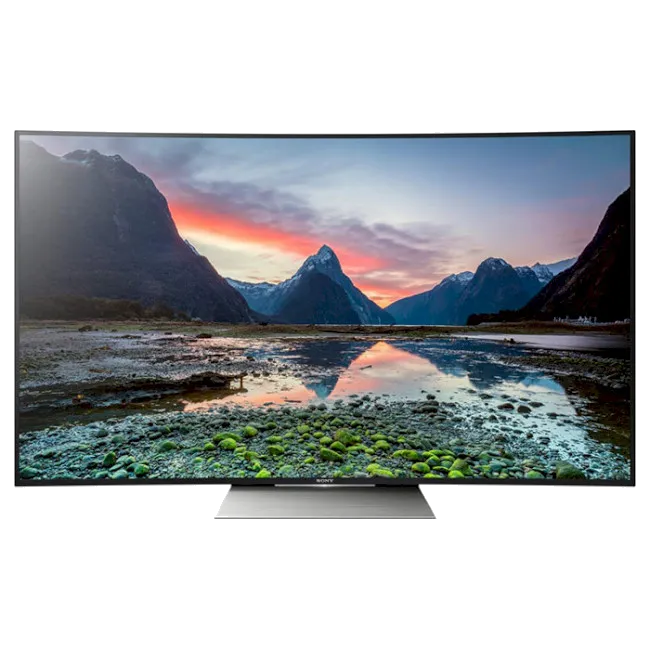 Прошивка блока управления Sony KD-65SD8505