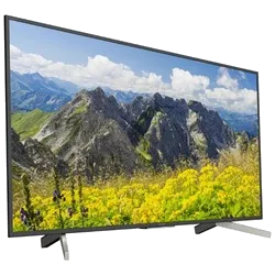 Прошивка блока управления Sony KD-65X8508B