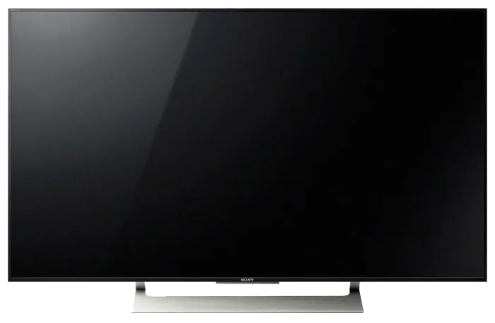 Прошивка блока управления Sony KD-65X8508C