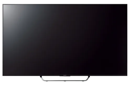 Прошивка блока управления Sony KD-65X8509C