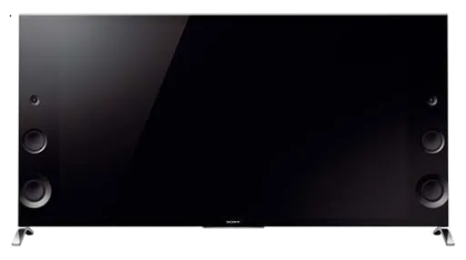 Прошивка блока управления Sony KD-65X9005B