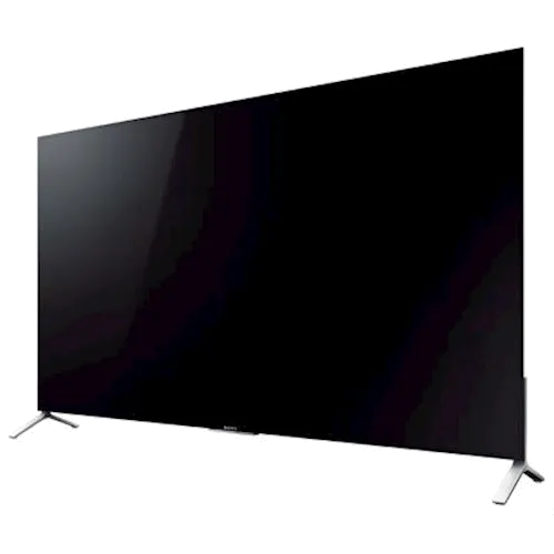 Прошивка блока управления Sony KD-65X9005C