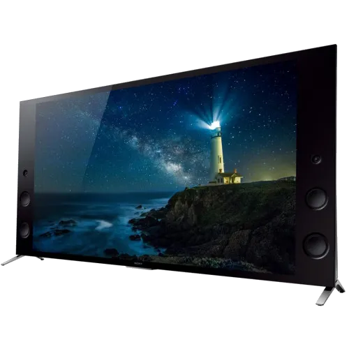 Прошивка блока управления Sony KD-65X9305C