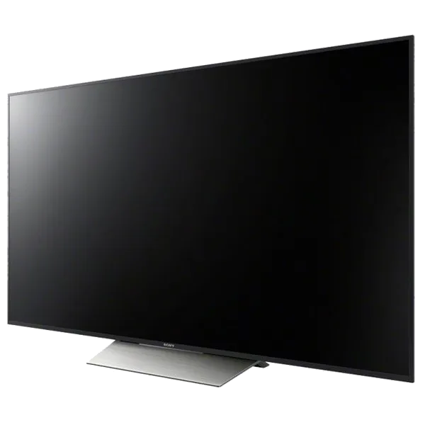 Прошивка блока управления Sony KD-65XD8599B