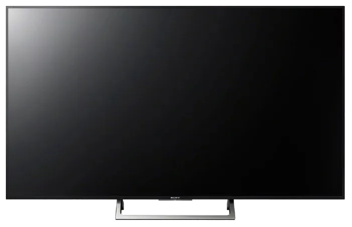 Прошивка блока управления Sony KD-65XE8596