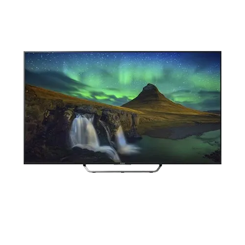 Прошивка блока управления Sony KD-75X8505C