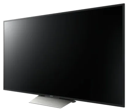 Прошивка блока управления Sony KD-75XD8505