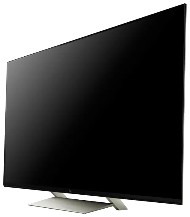 Прошивка блока управления Sony KD-75XE9005