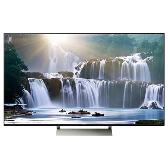 Прошивка блока управления Sony KD-75XE9405