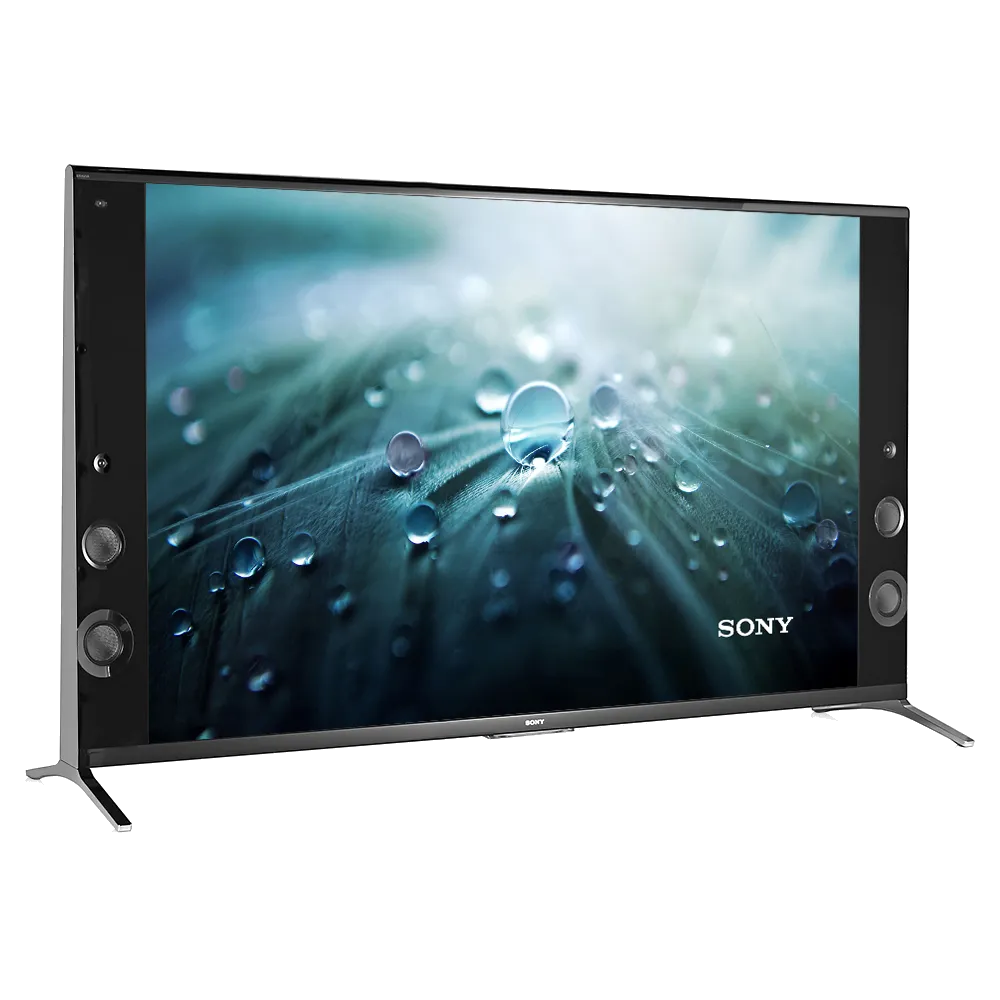 Прошивка блока управления Sony KD-79X9005B