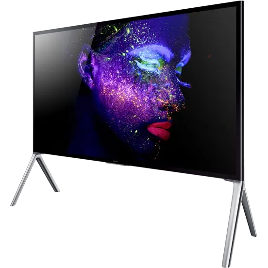 Прошивка блока управления Sony KD-85X9505B