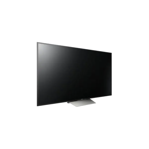 Прошивка блока управления Sony KD-85XD8505