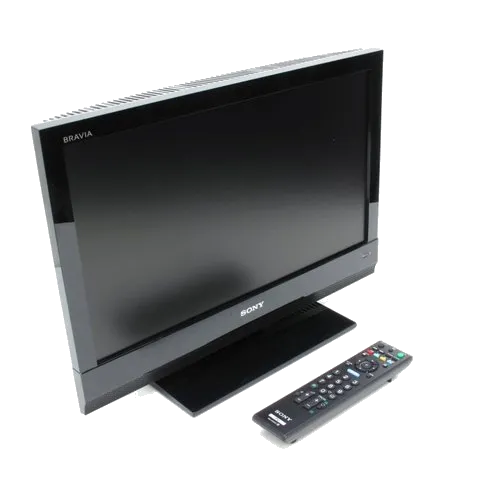 Прошивка блока управления Sony KDL-19BX200