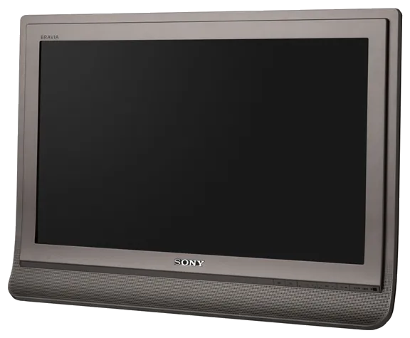 Прошивка блока управления Sony KDL-20B4050