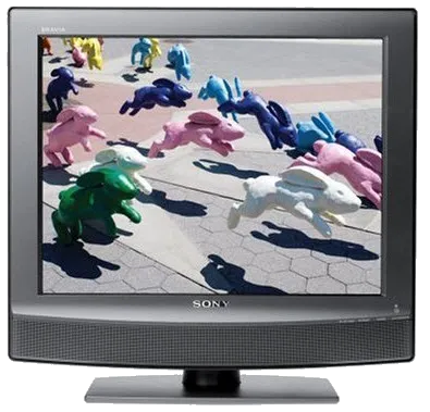 Прошивка блока управления Sony KDL-20G2000