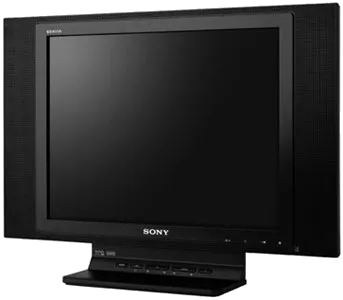 Прошивка блока управления Sony KDL-20G3000