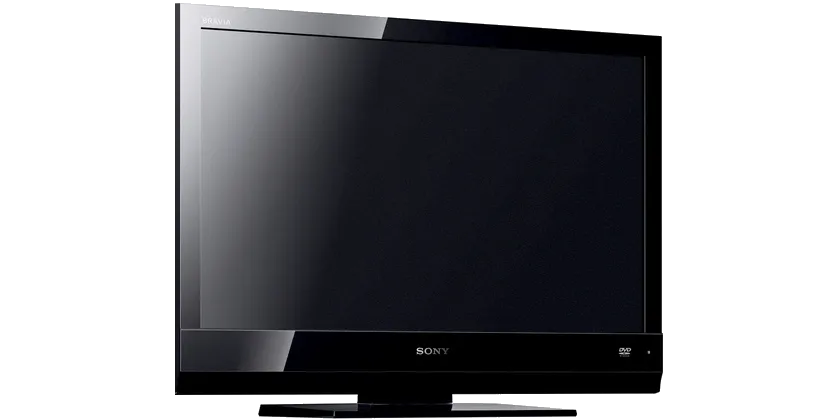 Прошивка блока управления Sony KDL-22BX20D