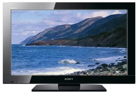 Прошивка блока управления Sony KDL-22BX300