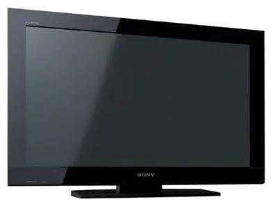 Прошивка блока управления Sony KDL-22EX300