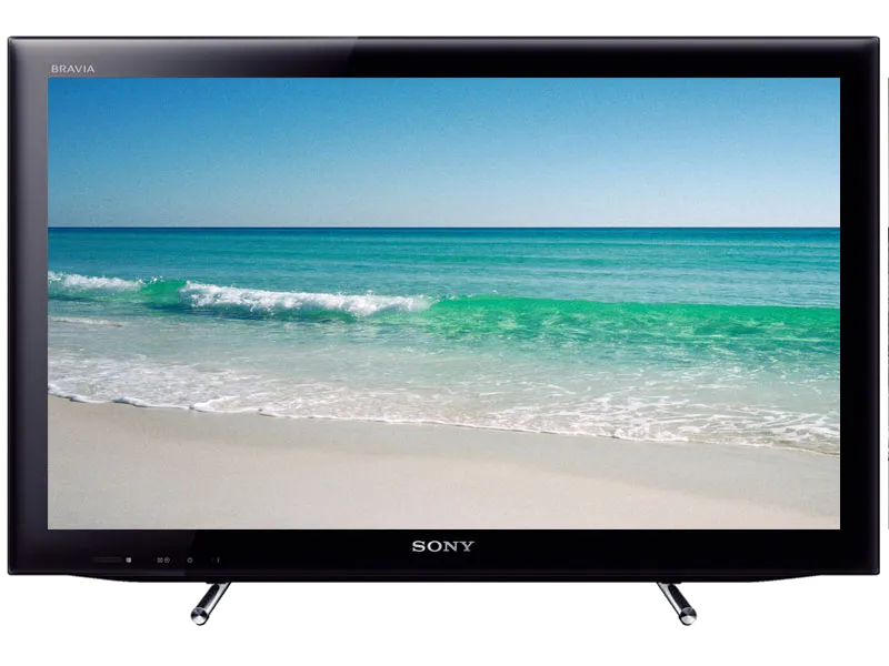 Прошивка блока управления Sony KDL-22EX550