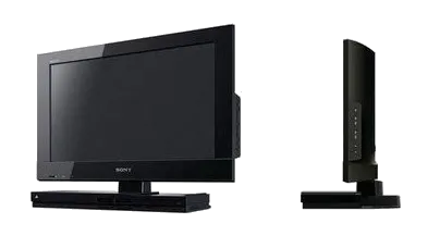 Прошивка блока управления Sony KDL-22PX300