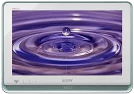 Прошивка блока управления Sony KDL-22S570